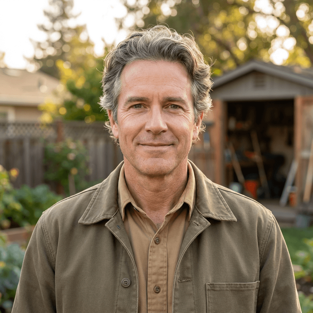 David Chen, Chen's Electrical founder